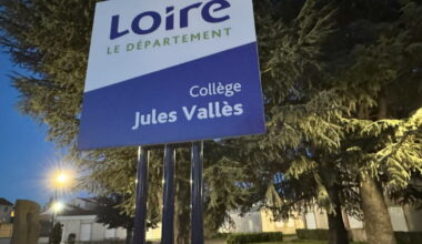 l'homme qui s'était introduit au collège Jules-Vallès jugé
