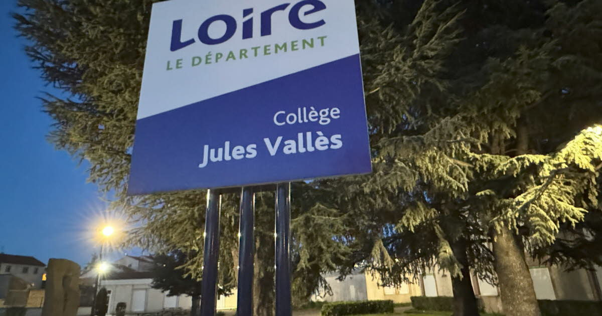 l'homme qui s'était introduit au collège Jules-Vallès jugé