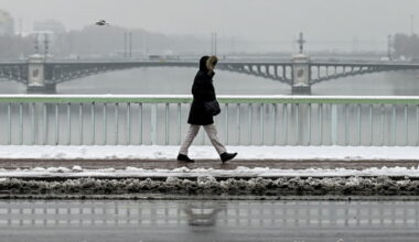 Rhône. Vers un Noël enneigé sur Lyon et sa région ? Du froid et quelques flocons attendus ces prochains jours