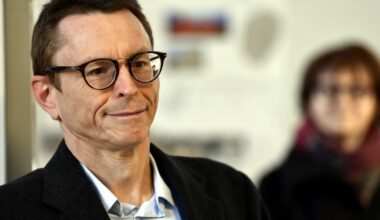 les indiscrétions politiques de la semaine