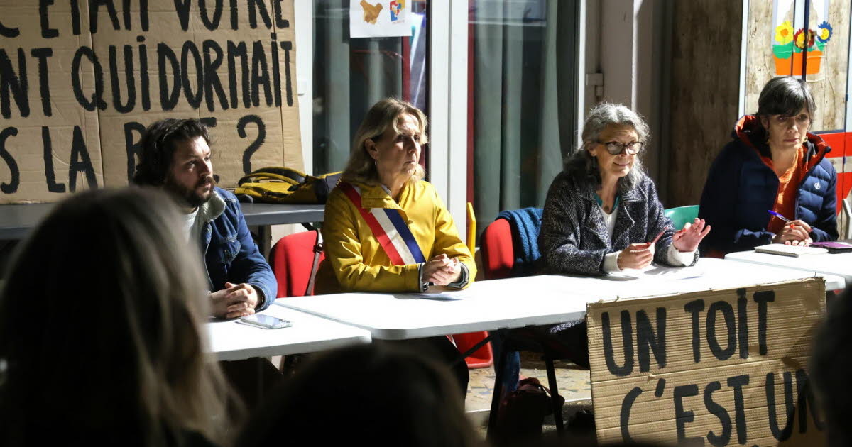 Schiltigheim. La Ville attribue 20 000 euros aux Petites Roues pour mettre à l’abri les familles à la rue