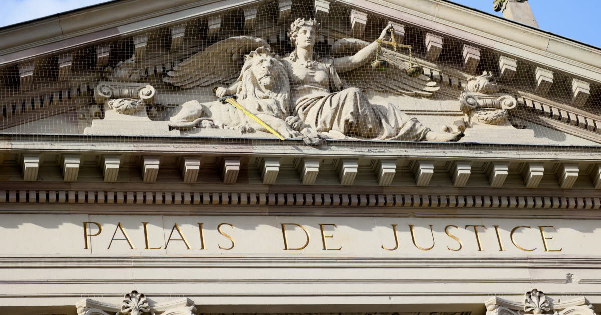 condamné pour meurtre, il retourne devant le tribunal