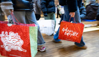 Justice. Un recours contre l’ouverture des commerces le 28 décembre à Strasbourg