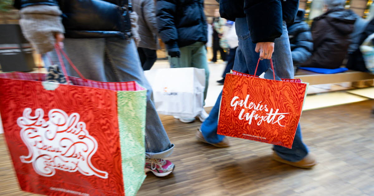 Justice. Un recours contre l’ouverture des commerces le 28 décembre à Strasbourg