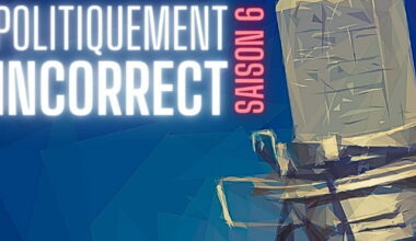 Podcast. Gaël Perdriau toujours maire de Saint-Étienne : écoutez « Politiquement incorrect »