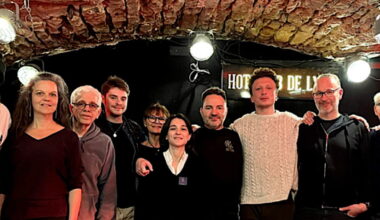 Rhône. Le Hot Club de Lyon tient son nouveau président pour les trois prochaines années