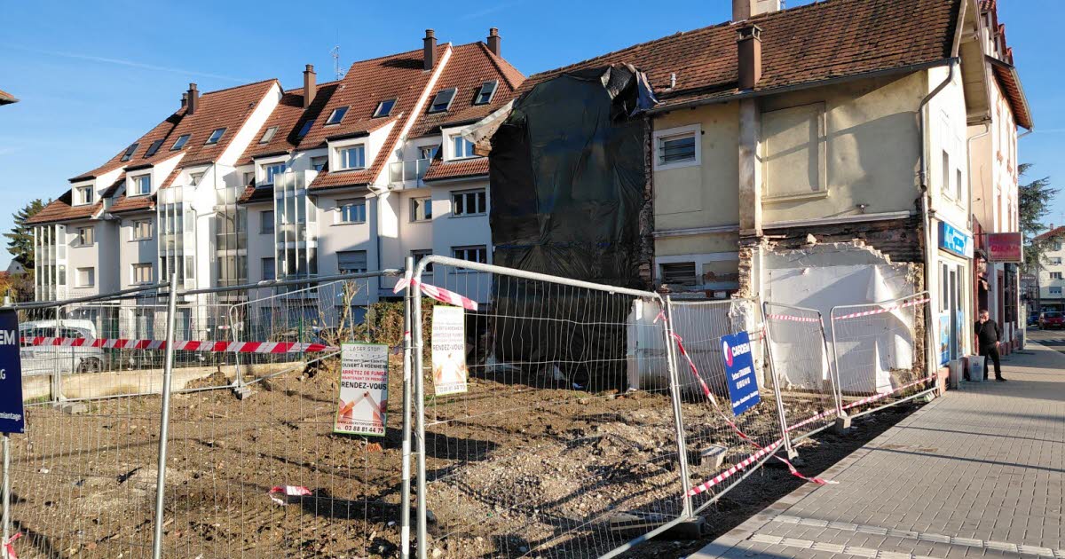 un immeuble acheté au prix fort, une motion rejetée