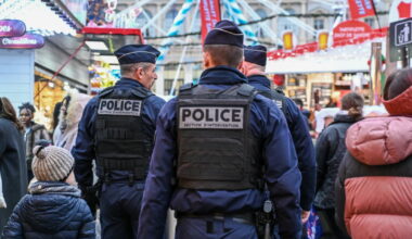 une opération XXL contre les vols de bijoux à l’arraché