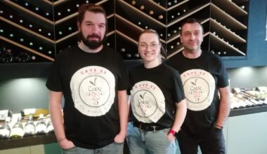 à la Cave 23, « on double l’affluence par rapport à un mois normal »