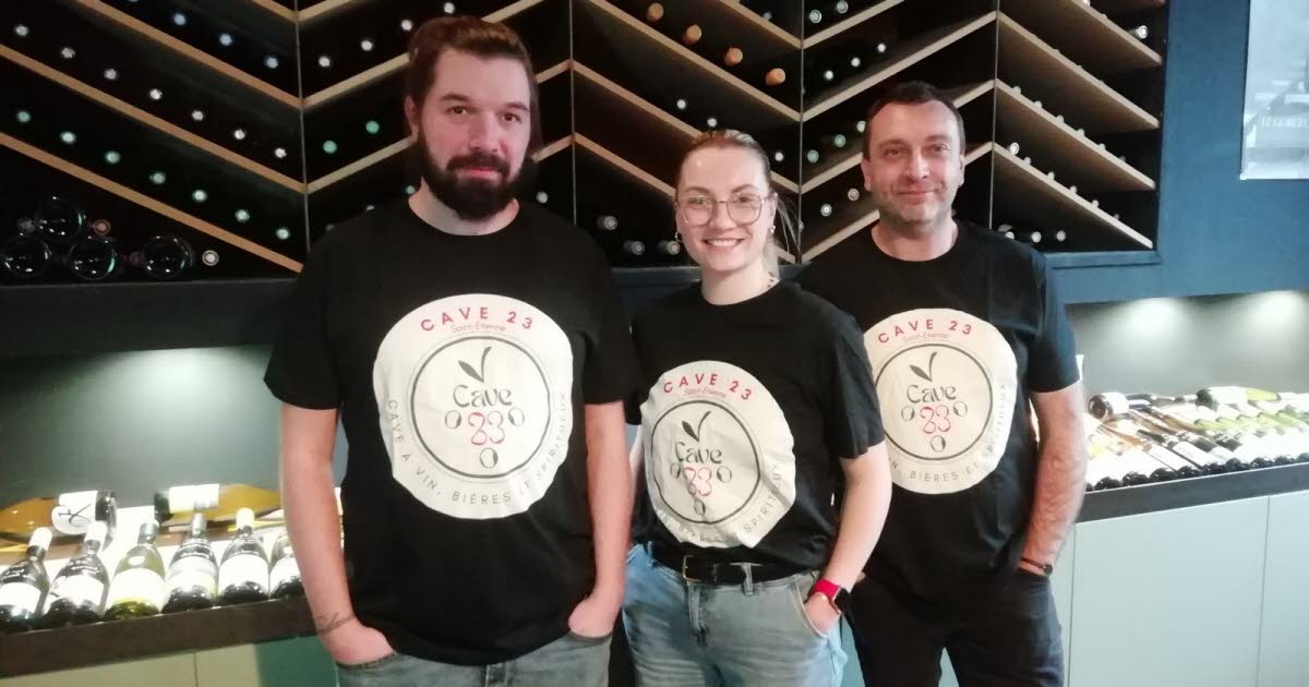 à la Cave 23, « on double l’affluence par rapport à un mois normal »
