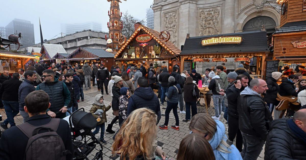 les tops et flops des villages de Saint-Nicolas