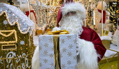 vos meilleurs et vos pires cadeaux reçus à Noël