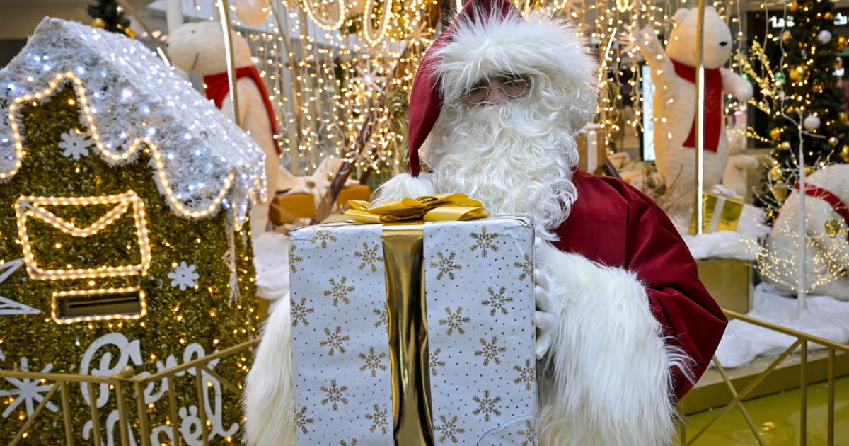 vos meilleurs et vos pires cadeaux reçus à Noël