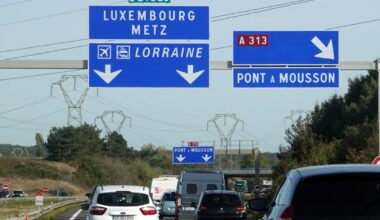 Meurthe-et-Moselle. Coopération France - Luxembourg : les tensions ne retombent pas