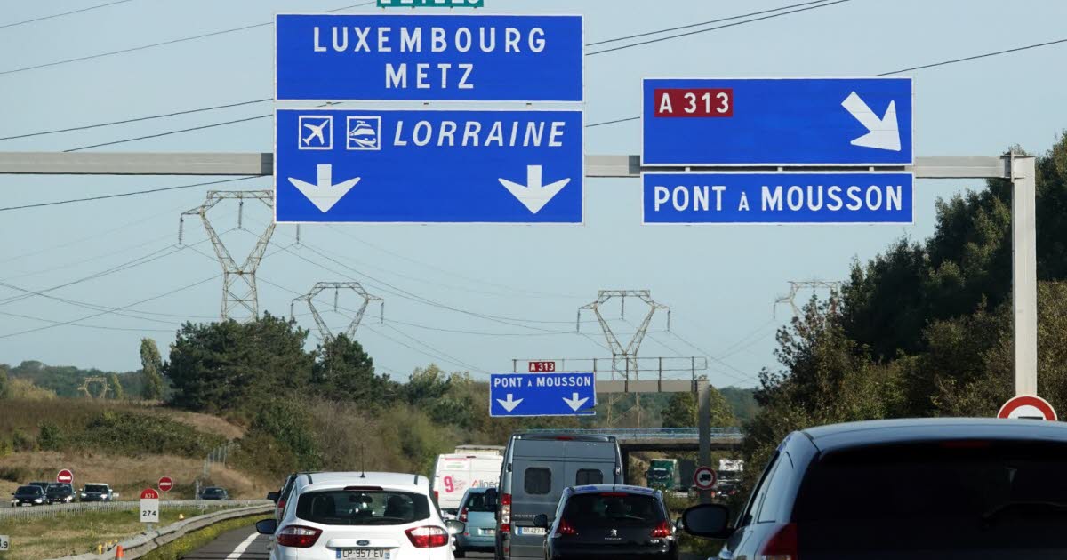 Meurthe-et-Moselle. Coopération France - Luxembourg : les tensions ne retombent pas