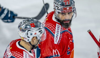 Sacha Treille et deux Grenoblois retenus pour les JO 2026