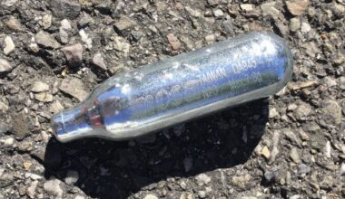 Bischheim. Le maire ne rit plus et prend un arrêté contre l’usage détourné du protoxyde d’azote