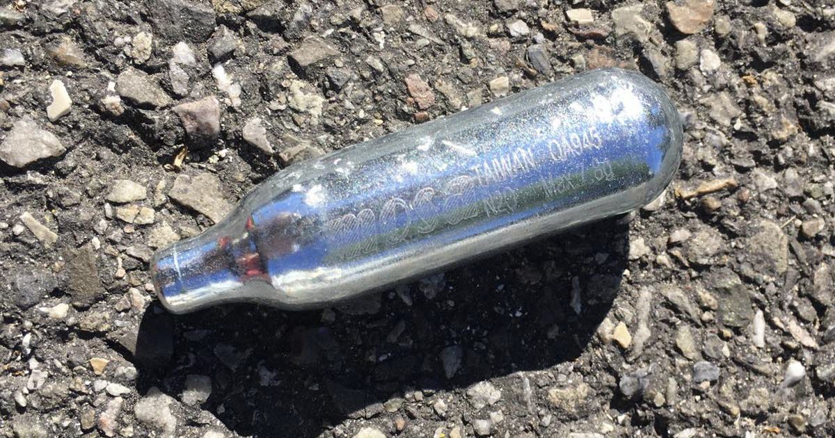 Bischheim. Le maire ne rit plus et prend un arrêté contre l’usage détourné du protoxyde d’azote