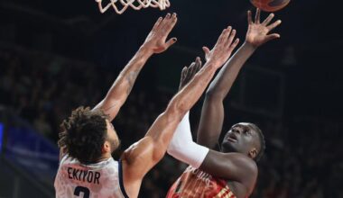 Basket-ball. La SIG veut gâter ses supporters ce vendredi pour la réception de Limoges
