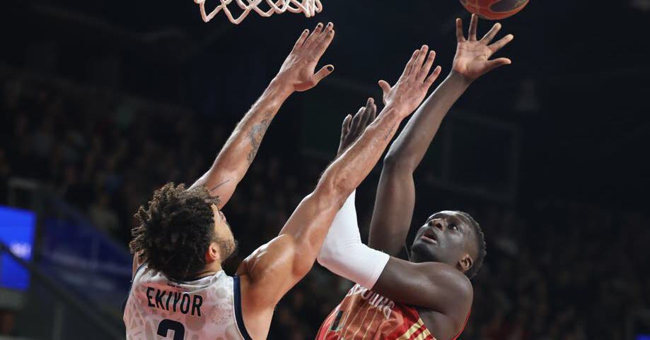 Basket-ball. La SIG veut gâter ses supporters ce vendredi pour la réception de Limoges