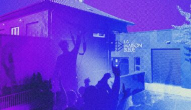 Strasbourg. Gros son, tattoo, digestion à deux roues, friperie à l'hôtel... Nos idées de sorties à Strasbourg