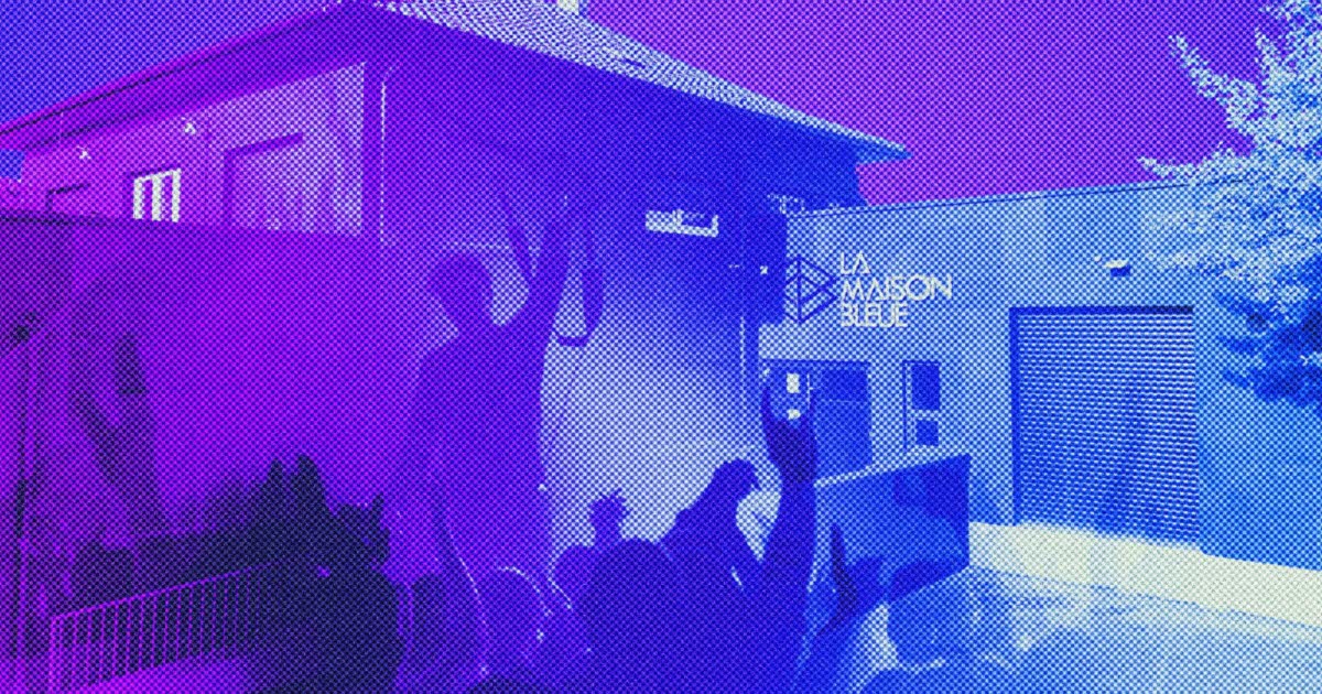 Strasbourg. Gros son, tattoo, digestion à deux roues, friperie à l'hôtel... Nos idées de sorties à Strasbourg