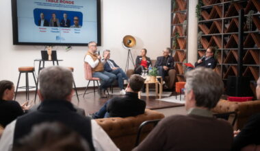 Entreprises. Forces Françaises de l'Industrie, Textiss, A&I, eBikeLabs,...  : l'actu en bref