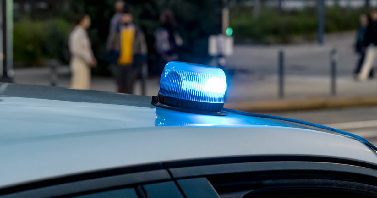 Grenoble. Suspectées de séquestration, trois personnes interpellées à La Villeneuve