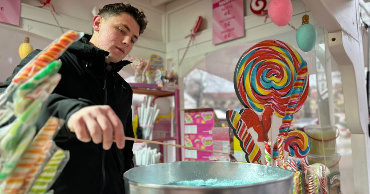 Lyon. Un marché de Noël à Bellecour ? Place Carnot, l'idée divise