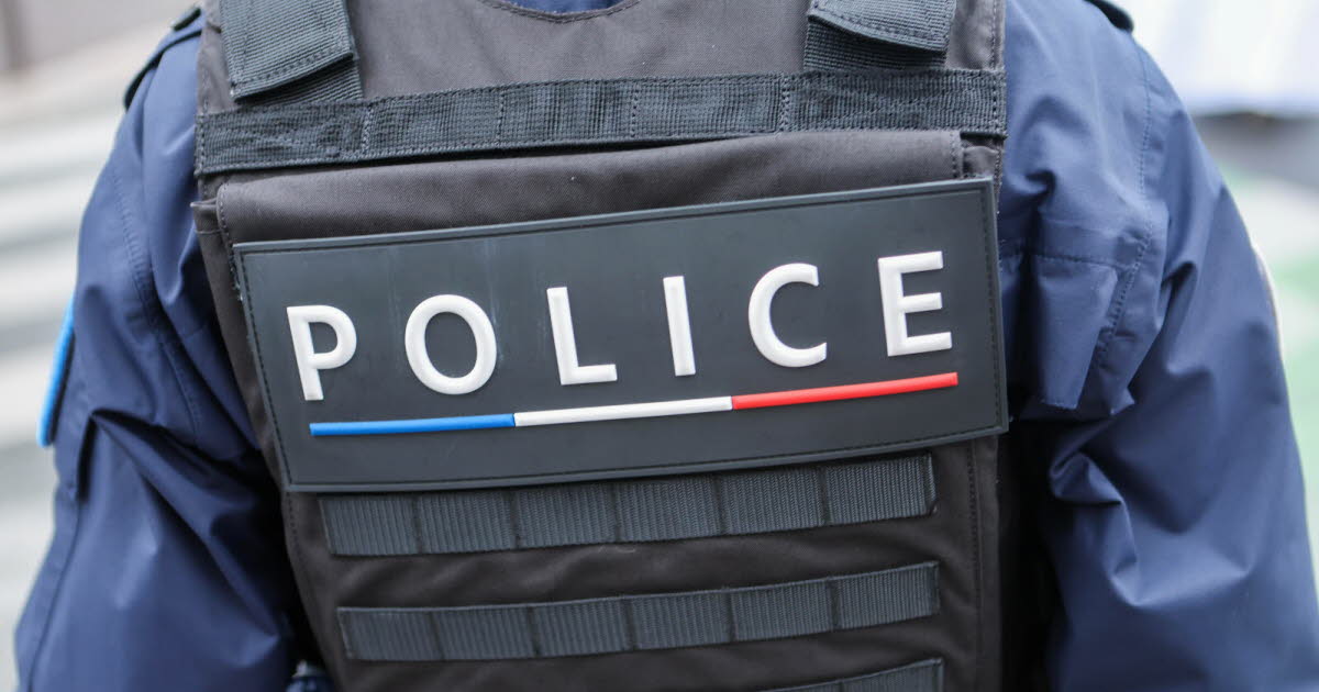 Grenoble. L'homme menaçant avec un couteau blessé par la police interné en psychiatrie