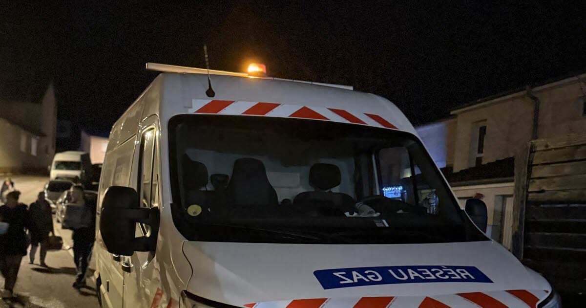 8o personnes évacuées en pleine nuit