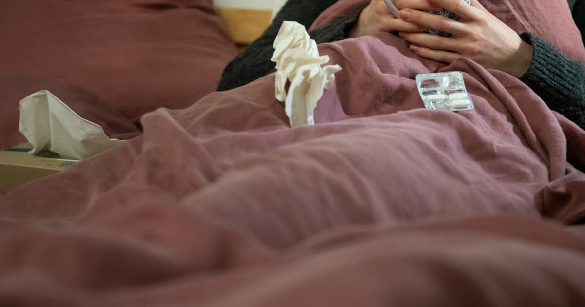 Bourgogne-Franche-Comté. Grippe et bronchiolite s’invitent pour les fêtes