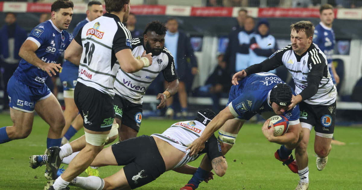 Pro D2. Le FCG va regoûter à la fièvre du samedi soir en février