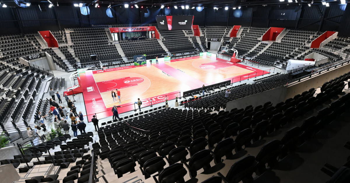 Saint-Chamond. Promis par la Région pour financer l’Arena, 2 millions d'euros ne seront pas versés