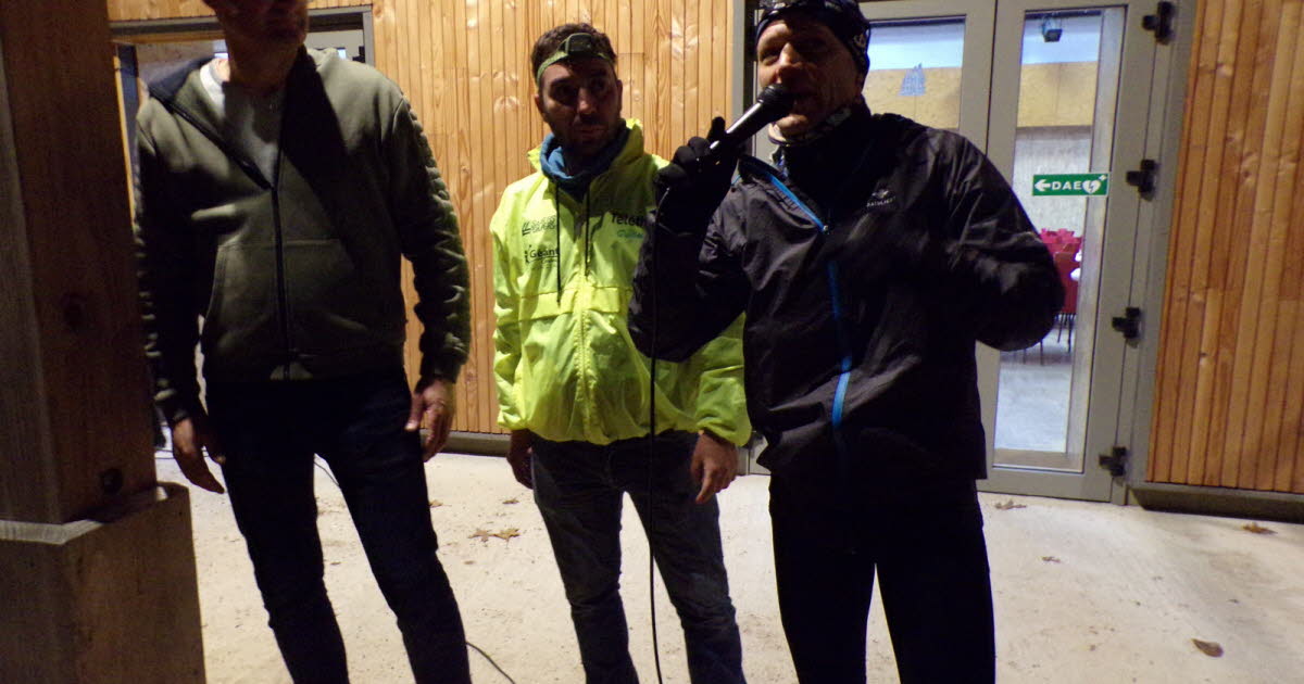 Toulon-sur-Arroux. « C’est encore mieux que l’an passé »