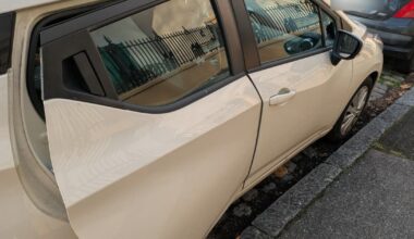 dans les quartiers Bachut/Bocage des riverains sous le choc