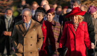 ce qu'il faut retenir du discours de Noël de Charles III