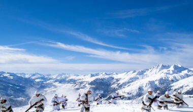 l'année 2025 en Pays de Savoie dans l'oeil de notre photographe