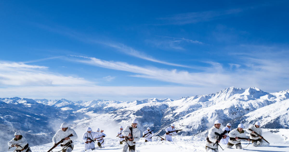 l'année 2025 en Pays de Savoie dans l'oeil de notre photographe