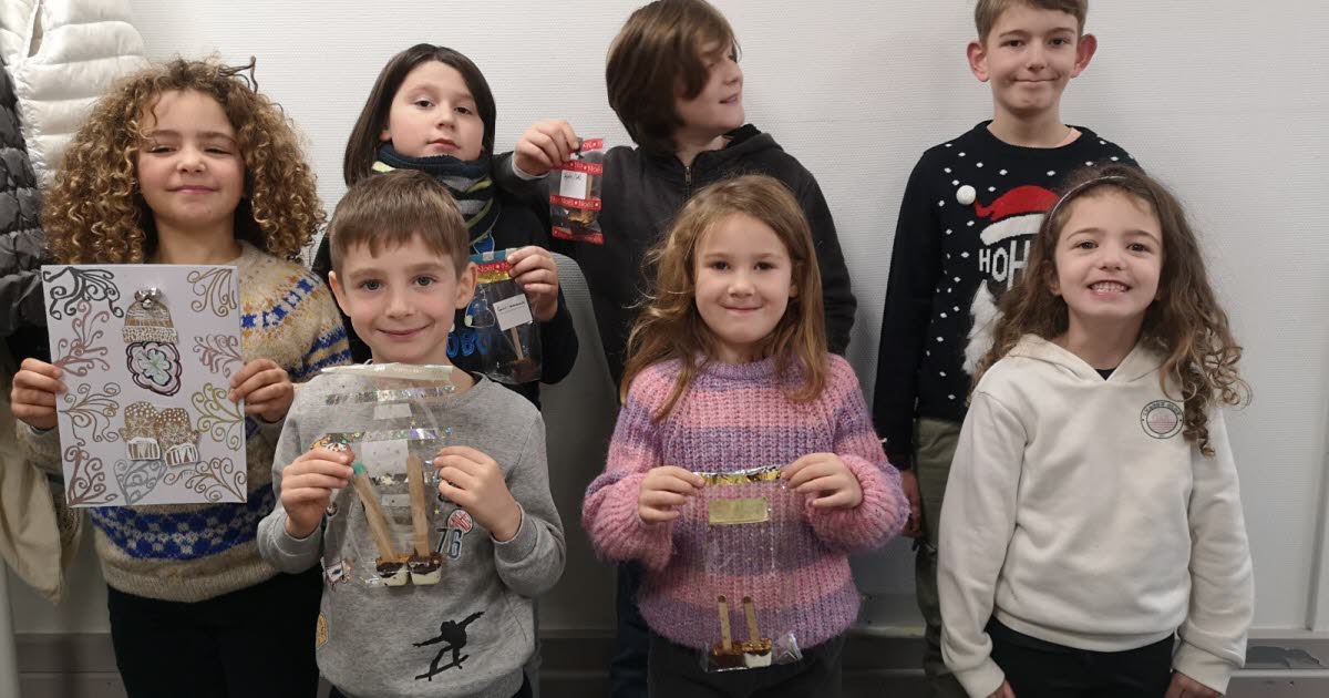 Maxéville. Deux matinées d’ateliers créatifs proposés par la MJC Massinon