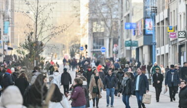 Grand Est. En Meurthe-et-Moselle, la population diminue progressivement et son vieillissement s’accélère