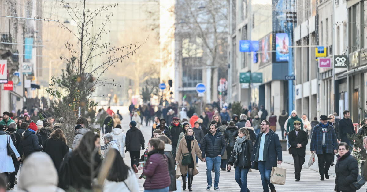 Grand Est. En Meurthe-et-Moselle, la population diminue progressivement et son vieillissement s’accélère