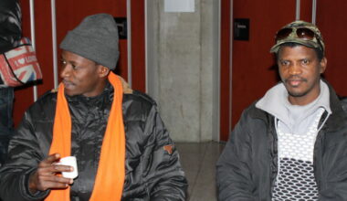 dans les locaux de la Métropole, 140 personnes toujours sans solution de logement