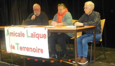 le défi de l’amicale laïque