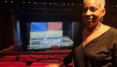 Lyon. La Maison de la danse, haut lieu de vie et de création sur scène et en coulisses