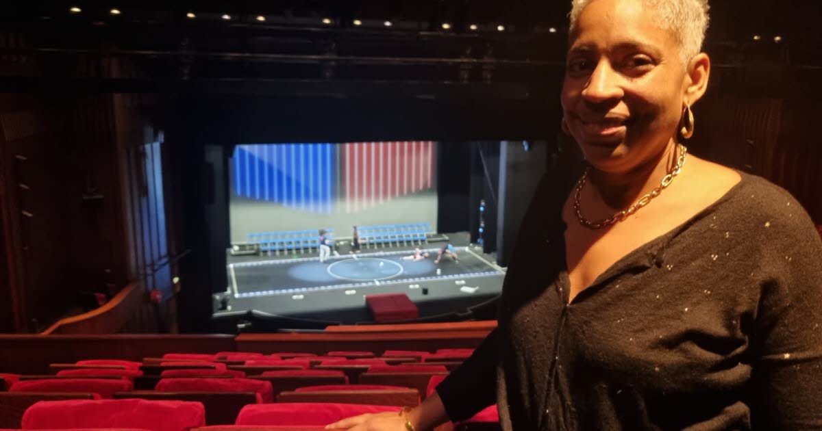 Lyon. La Maison de la danse, haut lieu de vie et de création sur scène et en coulisses