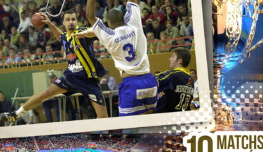 le jour où l'AS Nancy Lorraine... Handball a failli retourner le grand Montpellier