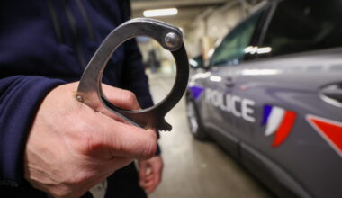 un mineur interpellé avec plus d’un kilo d’herbe de cannabis dans son sac à dos