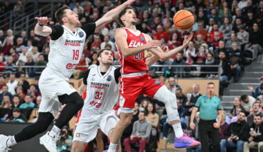 Basket-ball - Élite. En direct  : suivez le match Élan Chalon