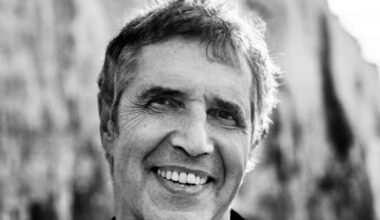 Julien Clerc. Julien Clerc à l’Auditorium le 28 février